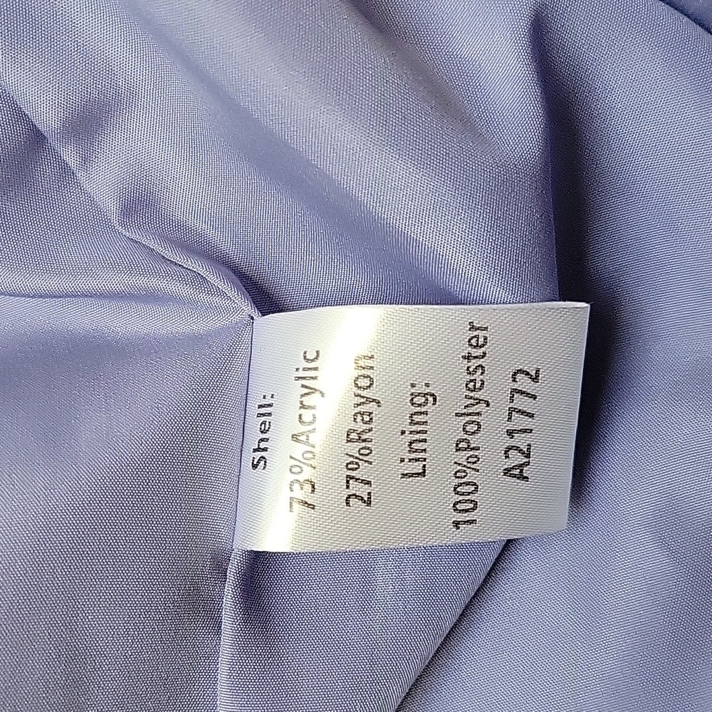 Ladies jacket - Picture 4 of 5
